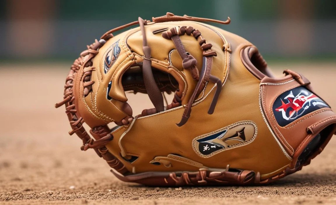 Glove Material and Break-in