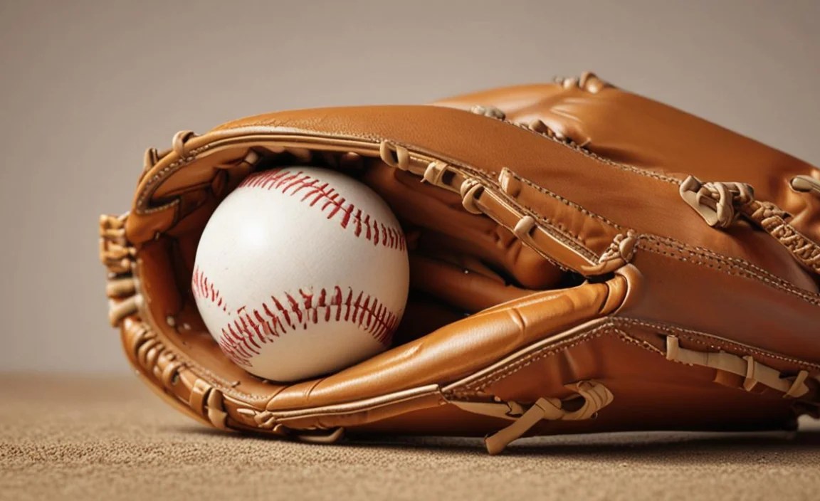 Glove Material: Leather vs. Synthetic
