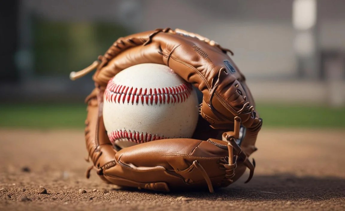 Glove Selection: A Player&rsquo;s Best Friend