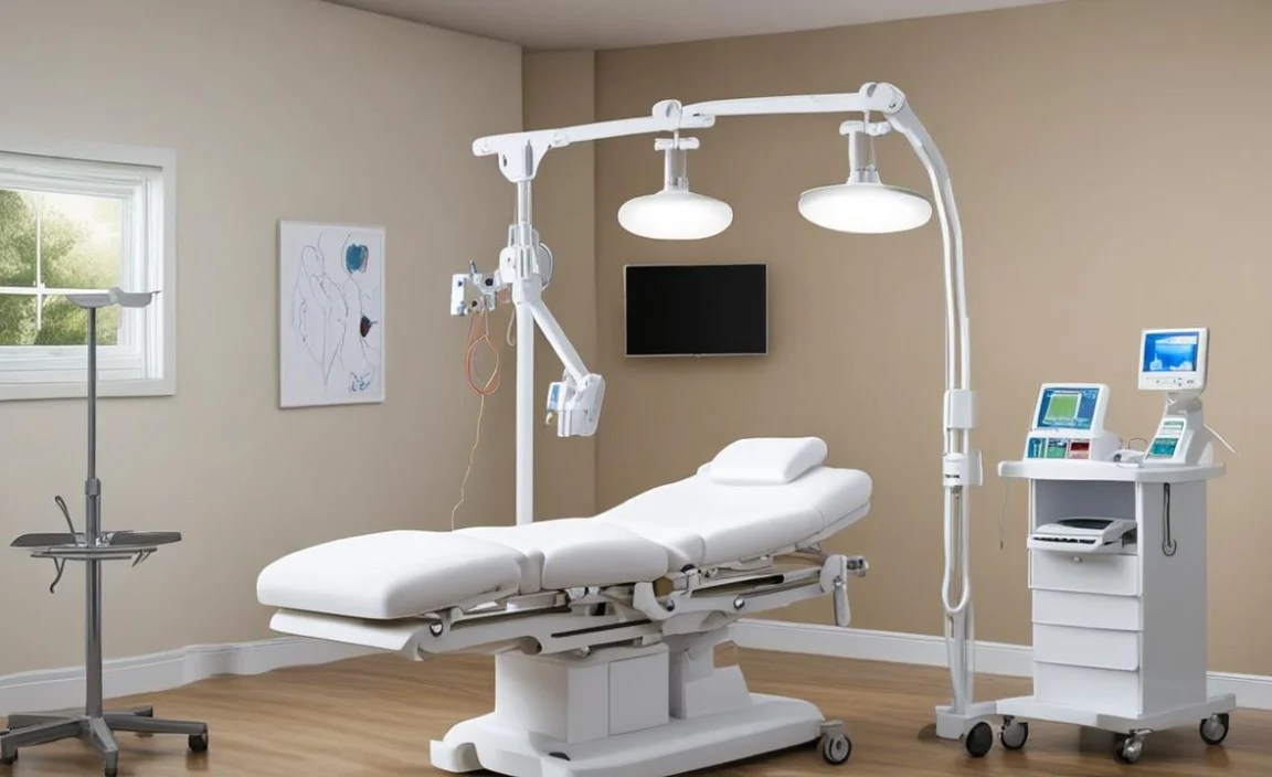 Home Modifications: Safety First