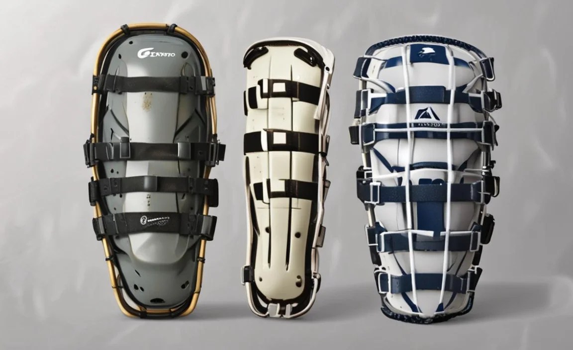 How Champro Knee Savers Work