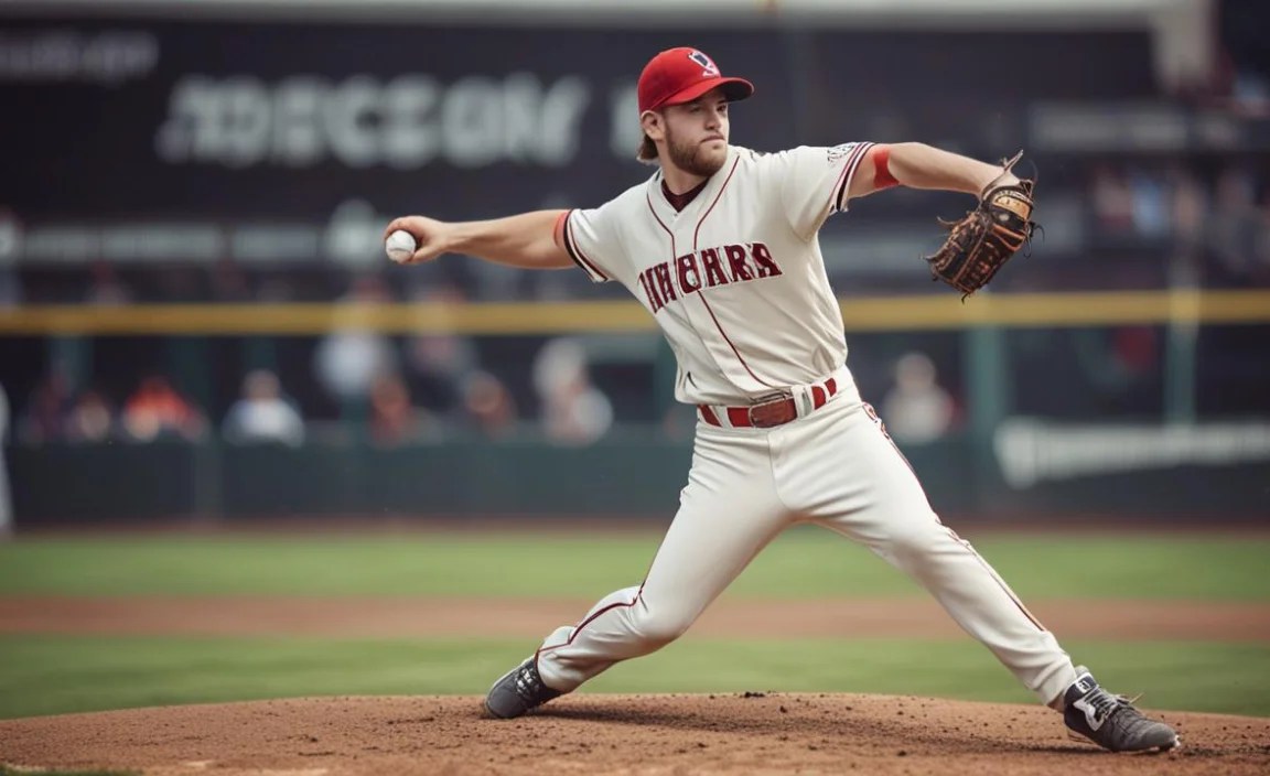How Do I Increase My Throwing Velocity In Baseball?