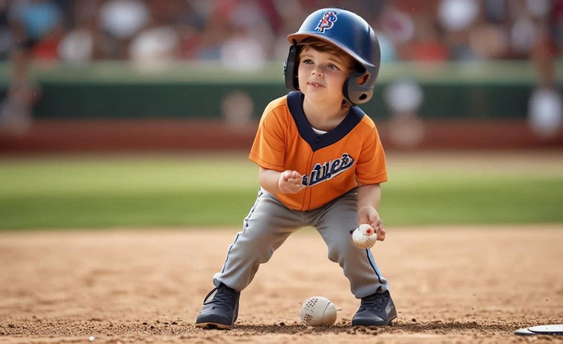 How much should I expect to spend on a basic youth baseball kit?