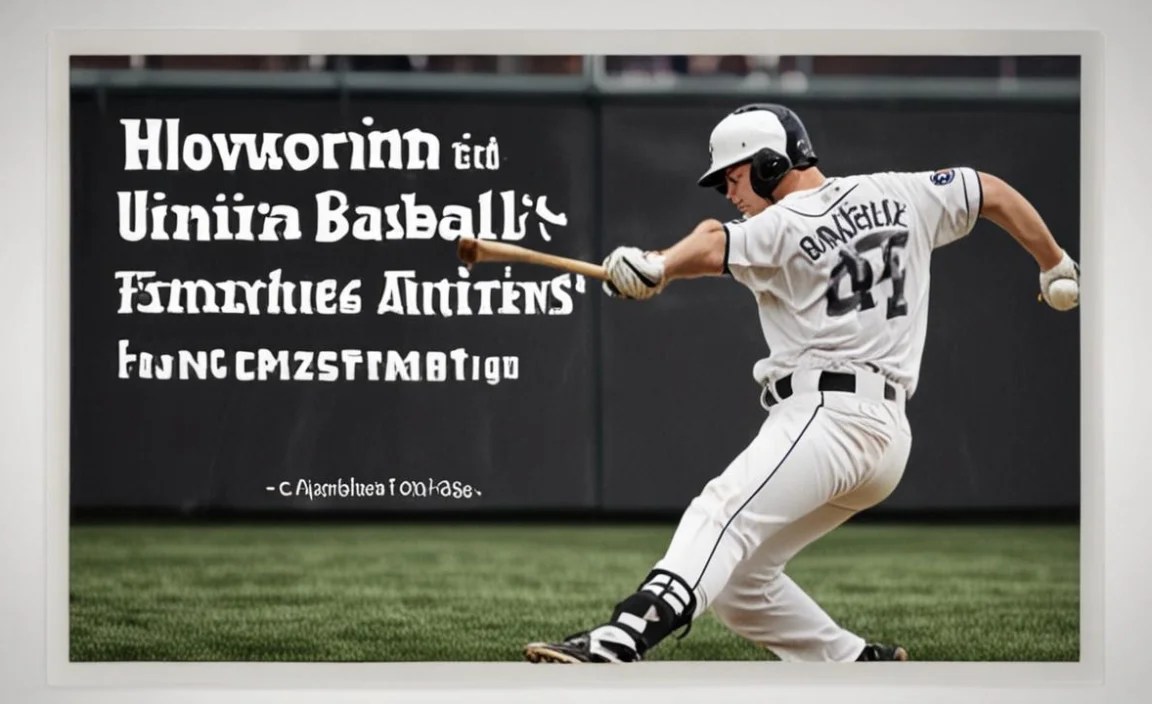 How to Hit a Baseball for Power: Genius Techniques