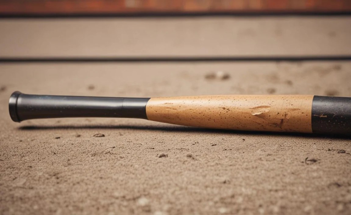 How to Test a Baseball Bat