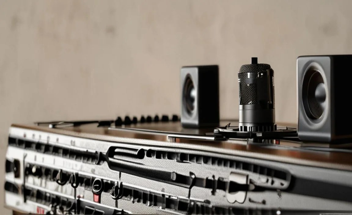 Interface vs. Sound Card: