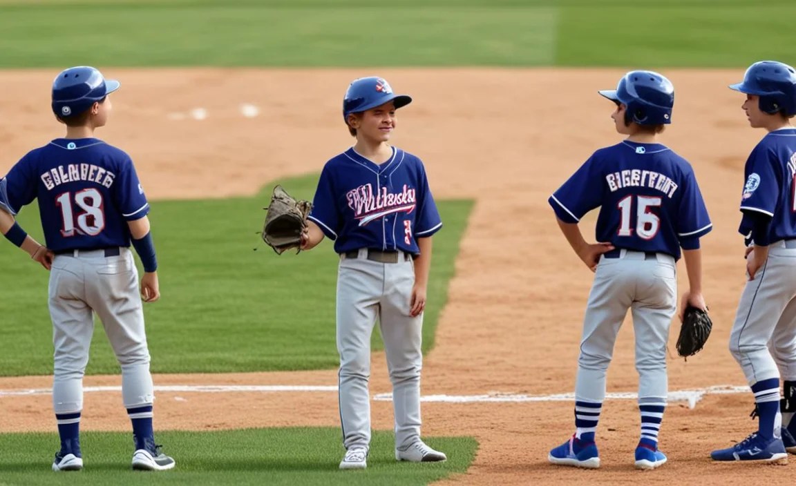 Intermediate, Junior, and Senior Leagues (Ages 11-16)
