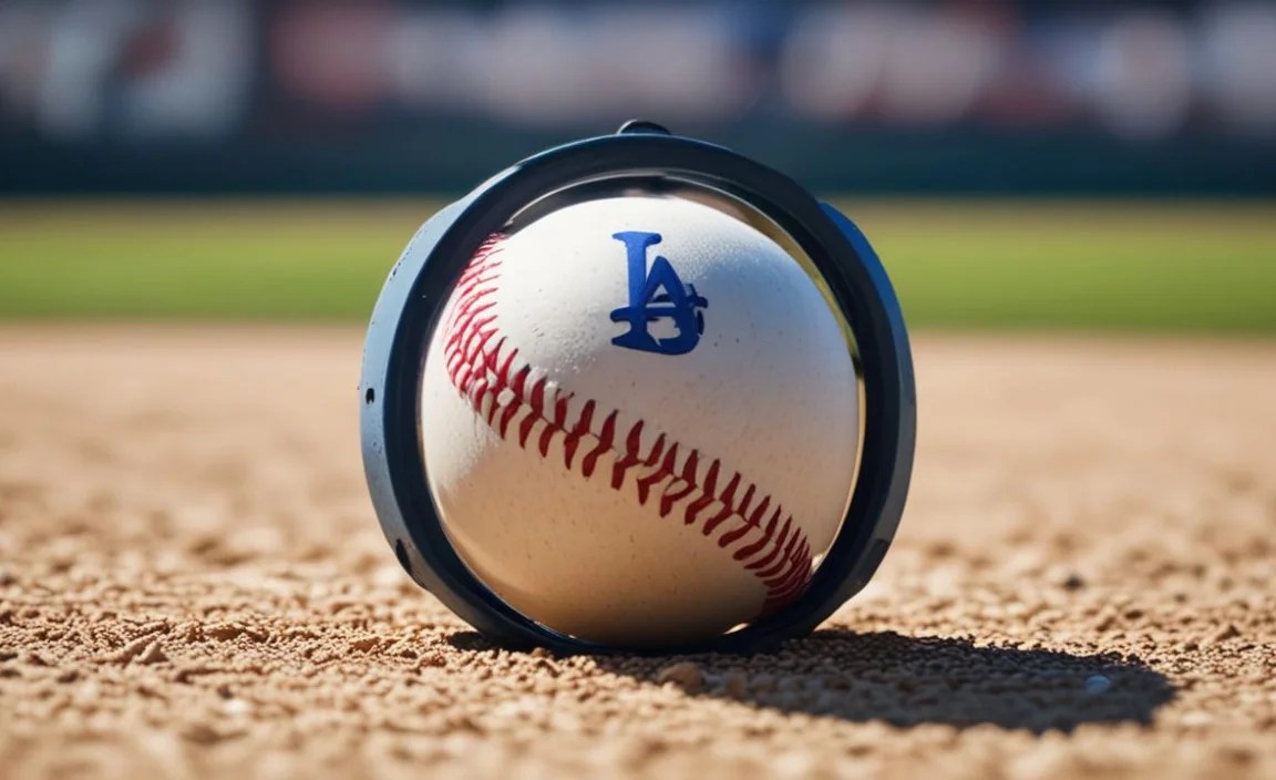 It’s Time For Dodger Baseball Ringtone: Essential Beats