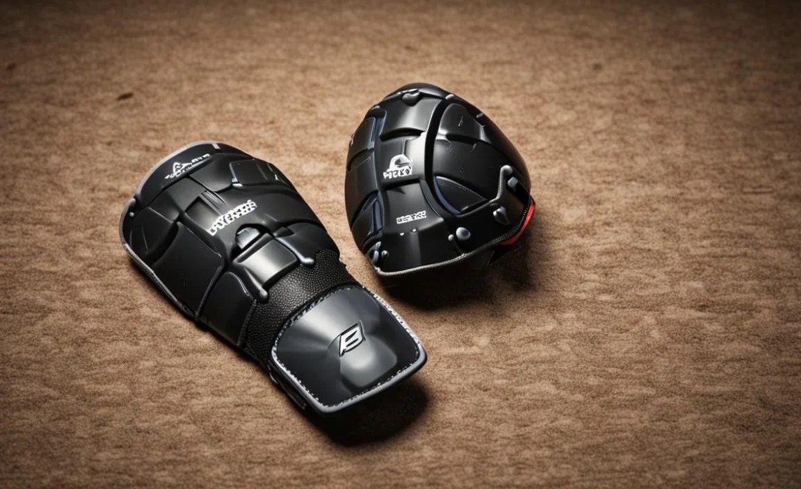 Key Components of Umpire Gear: