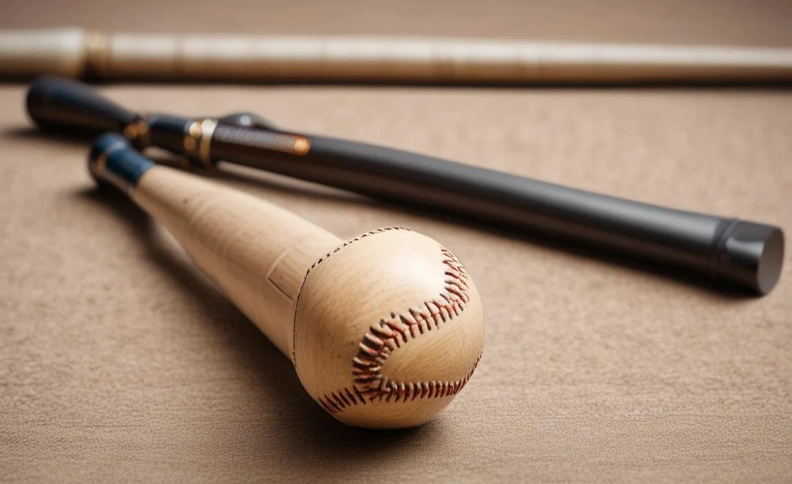 Key Factors in Choosing a Baseball Bat