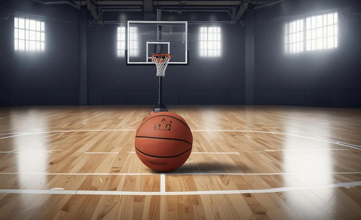 Key Features to Consider for Youth Hoops: