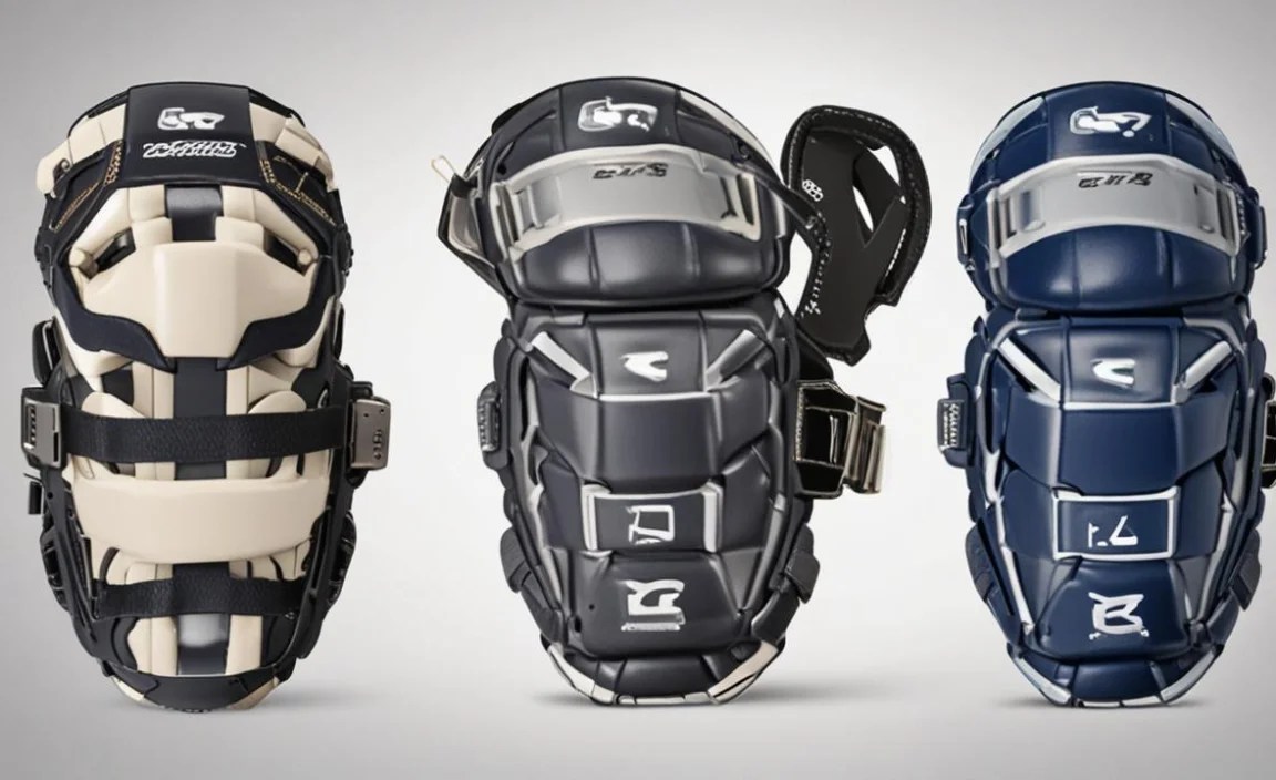 Knee Sleeves