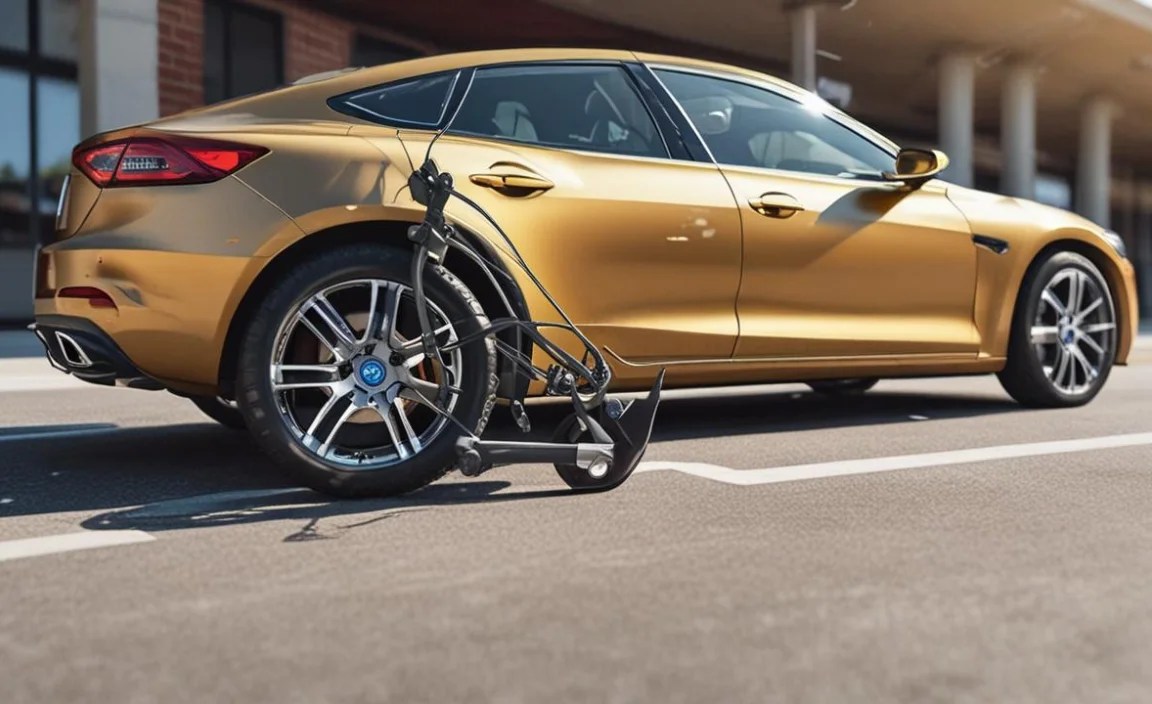 Look for Vehicle-Specific Adaptations
