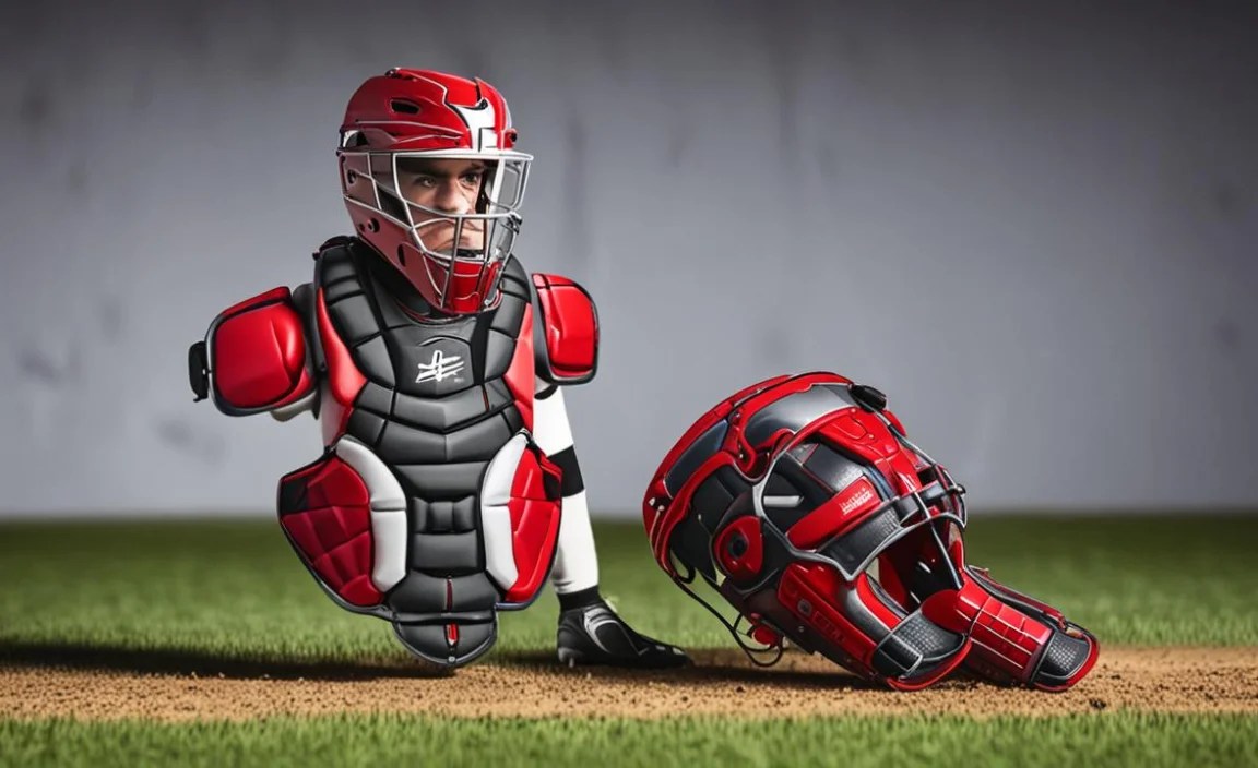 MacGregor Catcher Gear: A Look at Different Models/Tiers