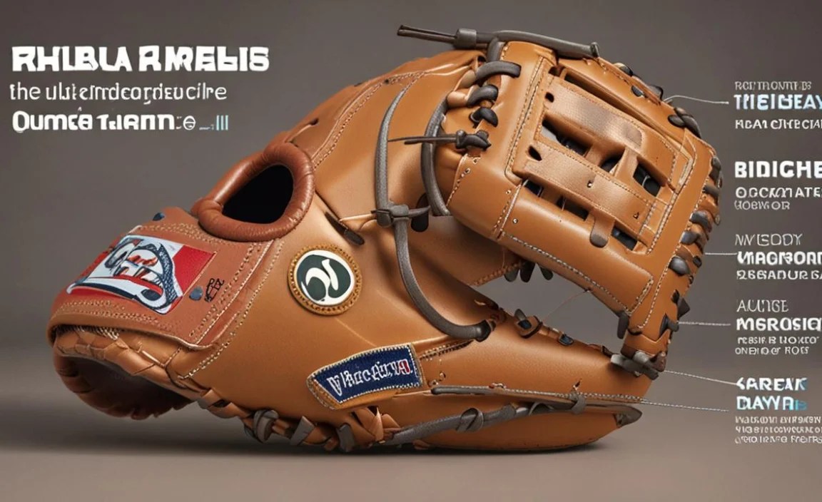 Macgregor Catchers Glove Amazon: Essential Buy