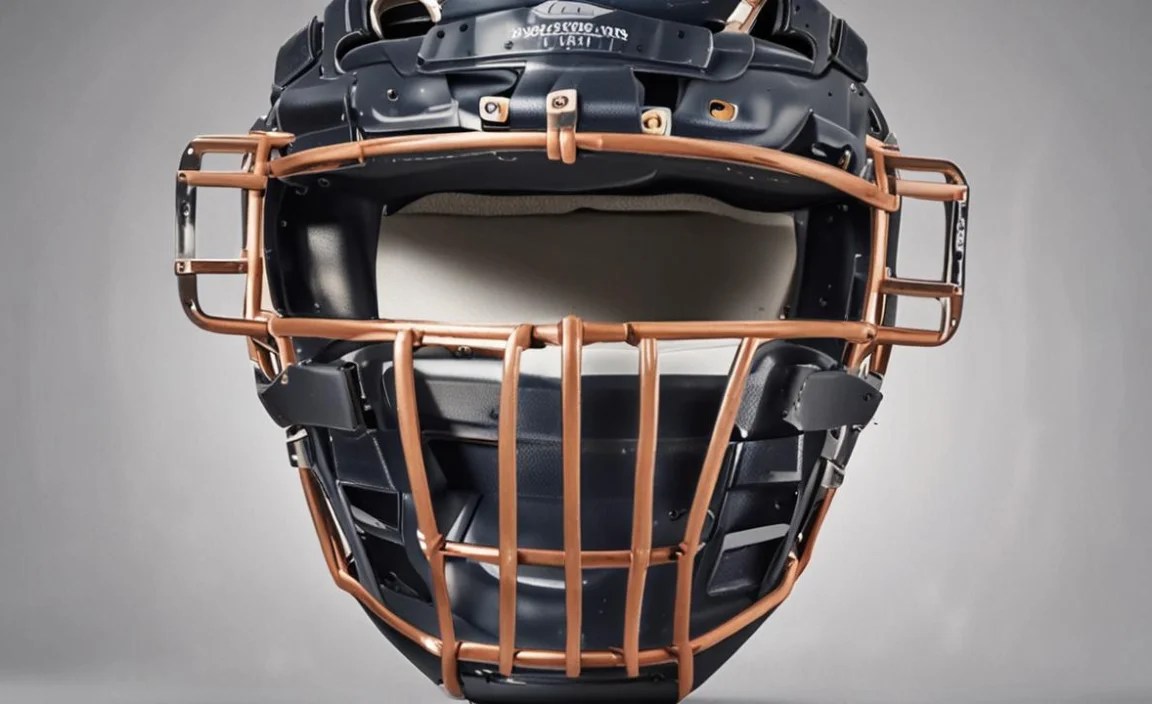MacGregor Catcher’s Mitt: The Perfect Partner