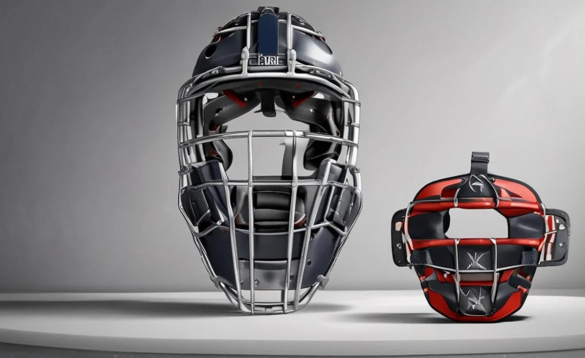 MacGregor Catcher’s Sets: What to Expect