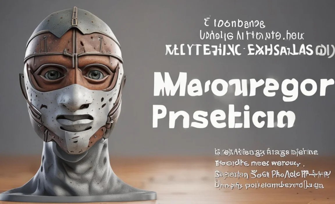 MacGregor College Mask: Best Protection