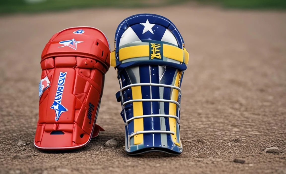 Maintaining Your All-Star Shin Guards for Longevity