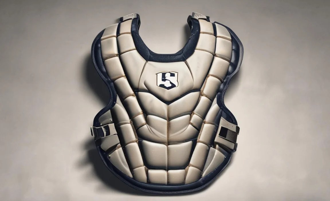 Maintaining Your Chest Protector for Longevity