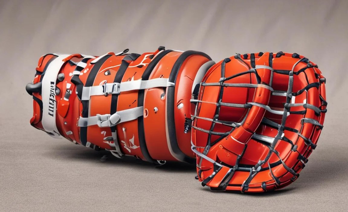 Maintaining Your MacGregor Catcher&rsquo;s Gear for Longevity