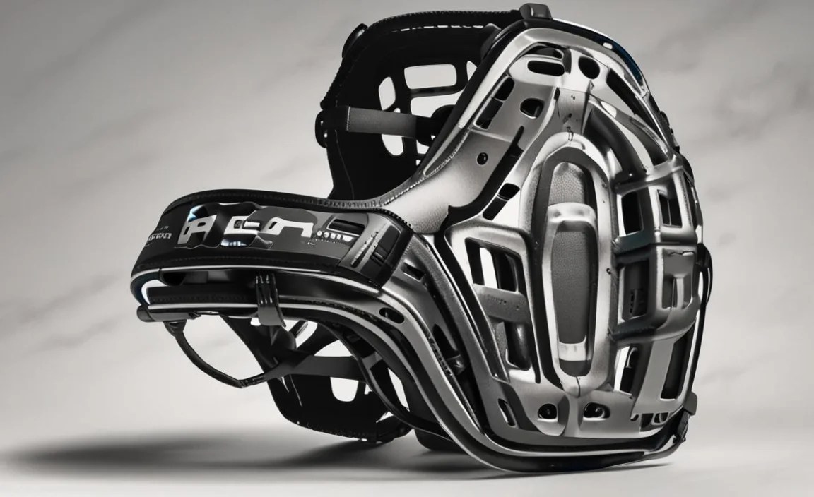 Maintaining Your Under Armour Catcher’s Gear