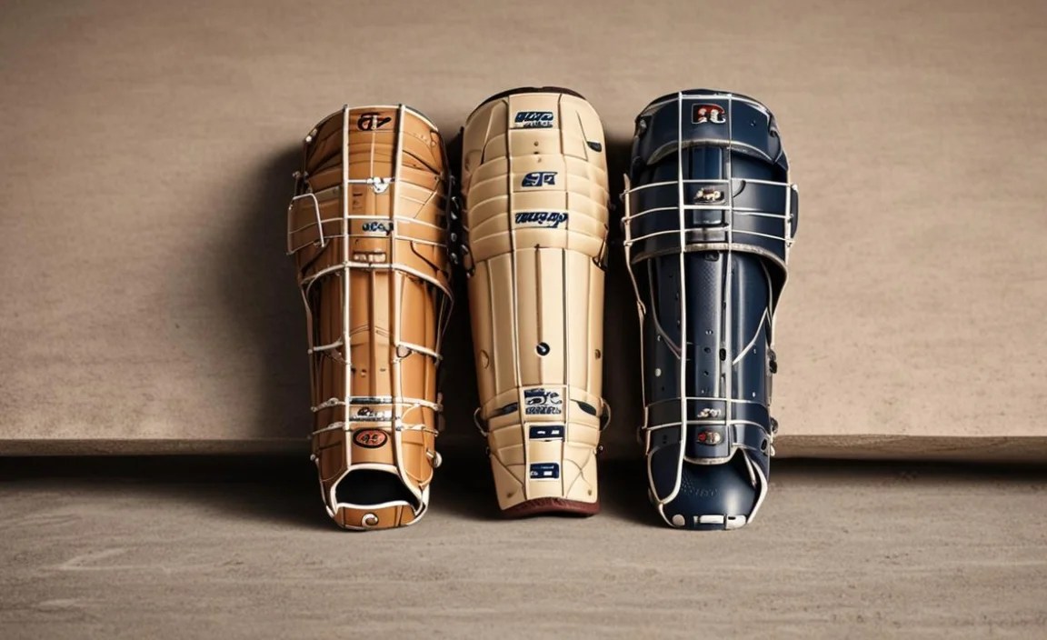 Maintenance and Care for Your Shin Guards
