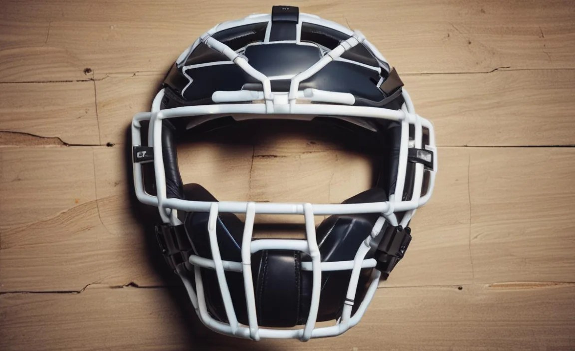 Making the MacGregor Mask Your Best Choice