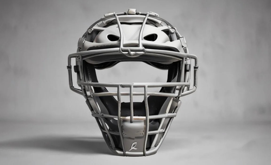 Making Your Final MacGregor Catchers Mask Comparison
