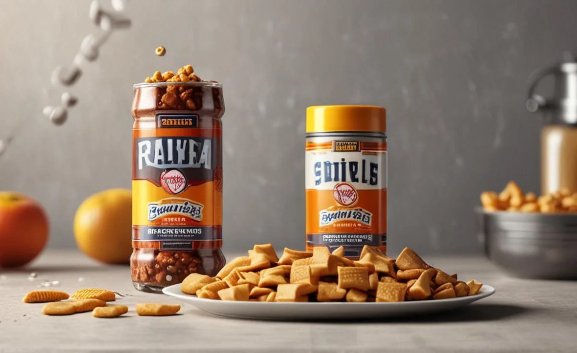 Making Your Own Post-Game Snack Kit