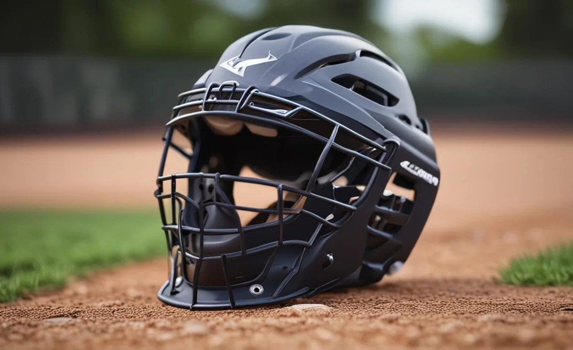 Mizuno G4 Series helmets