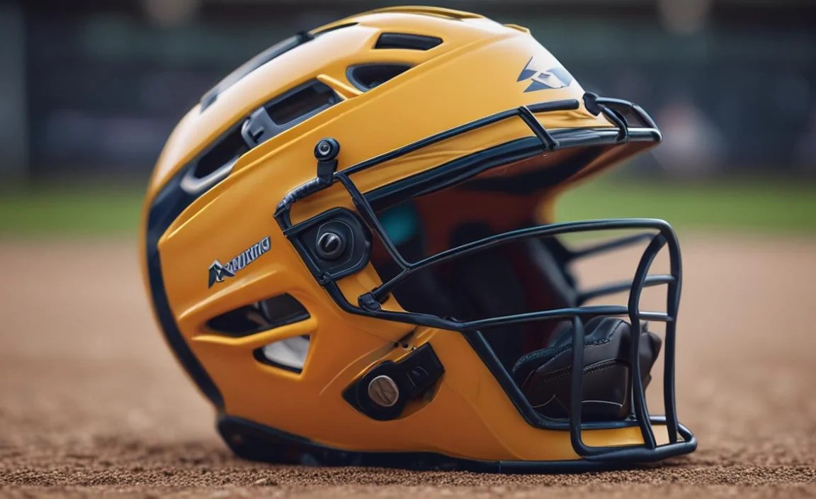 Mizuno&rsquo;s Commitment to Catcher Protection