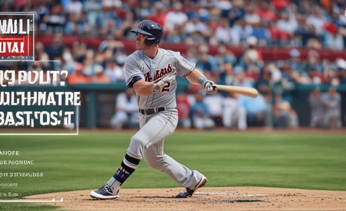 Mlb Rules For Bats: Your Ultimate Guide For 2023