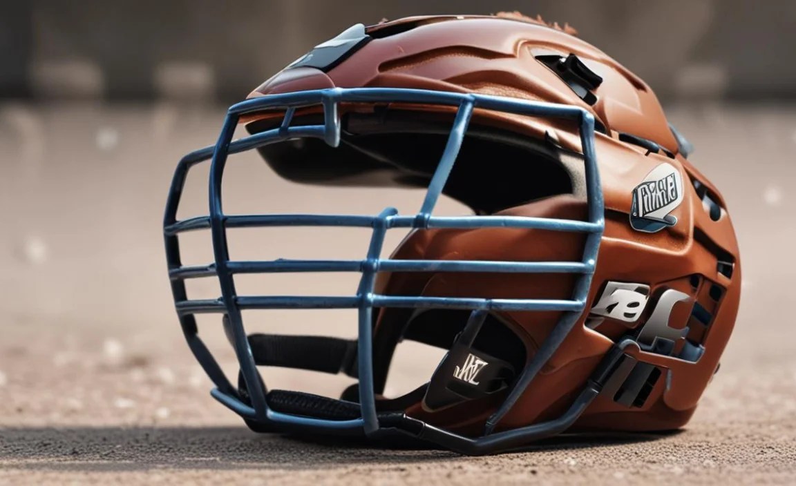 Modular Nike Throat Guard Attachments