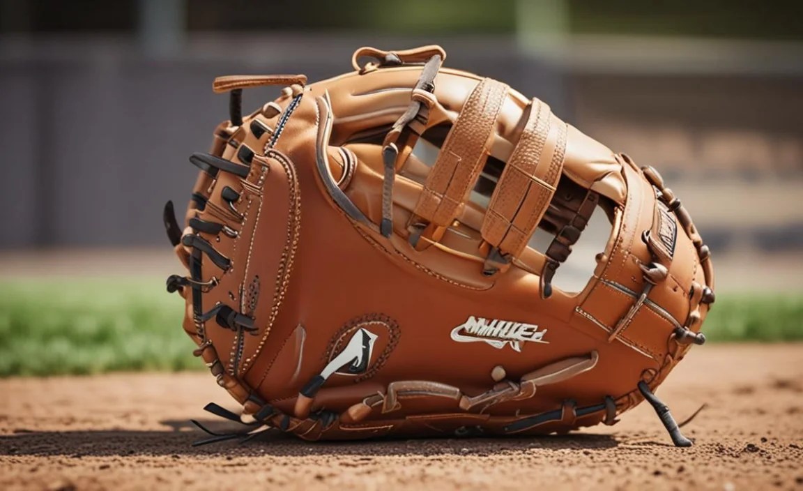 Nike Catcher’s Mitt Comparison Table
