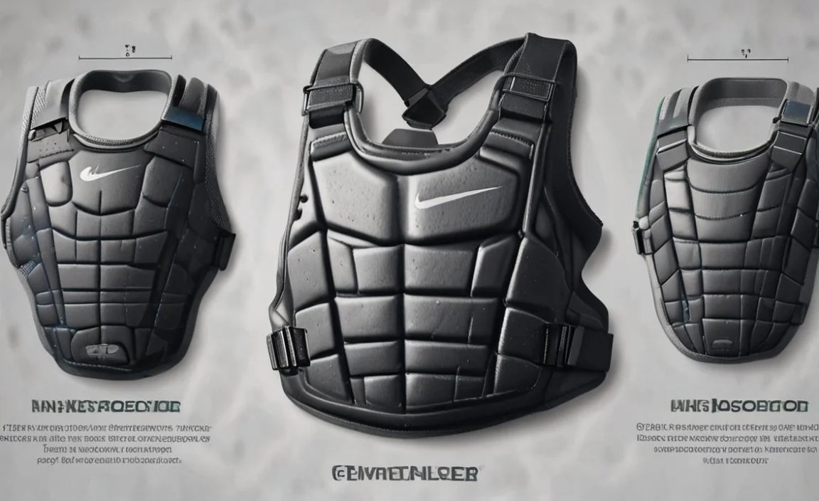 Nike Chest Protector Reviews: Your Essential Guide
