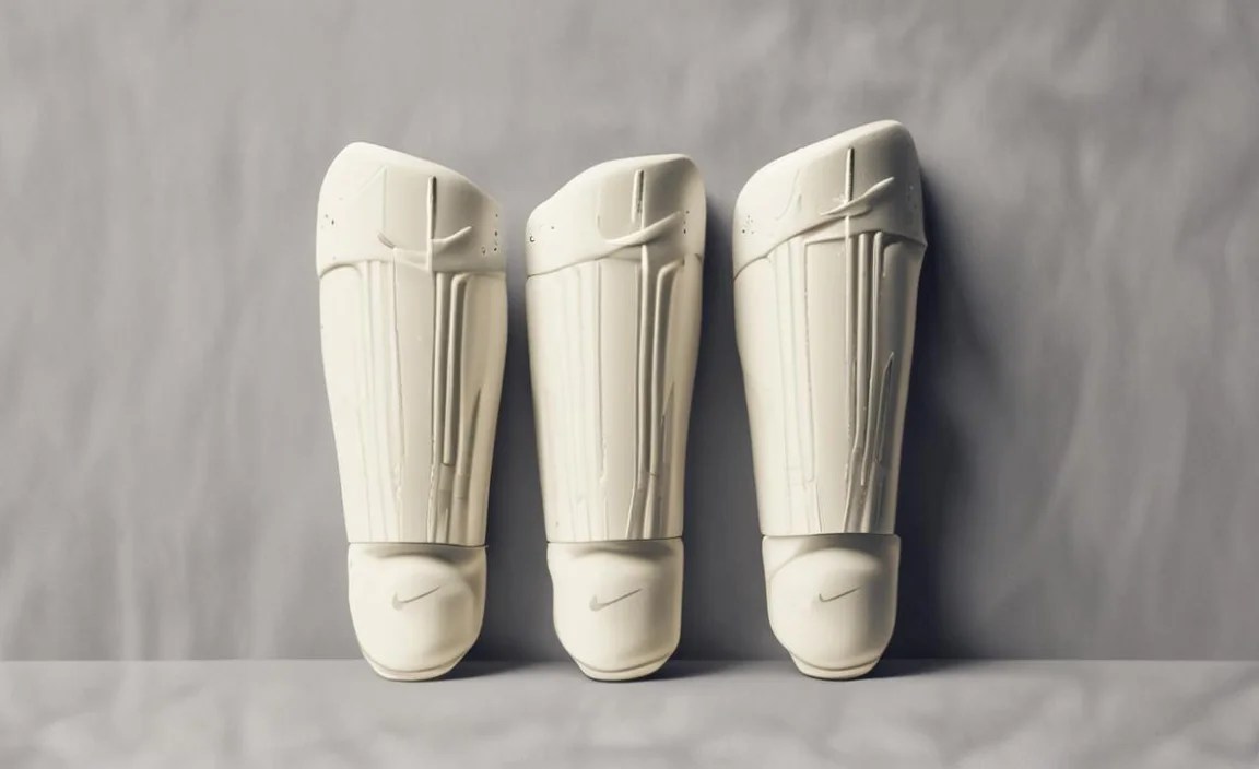 Nike Shin Guards Sizing: Essential Guide