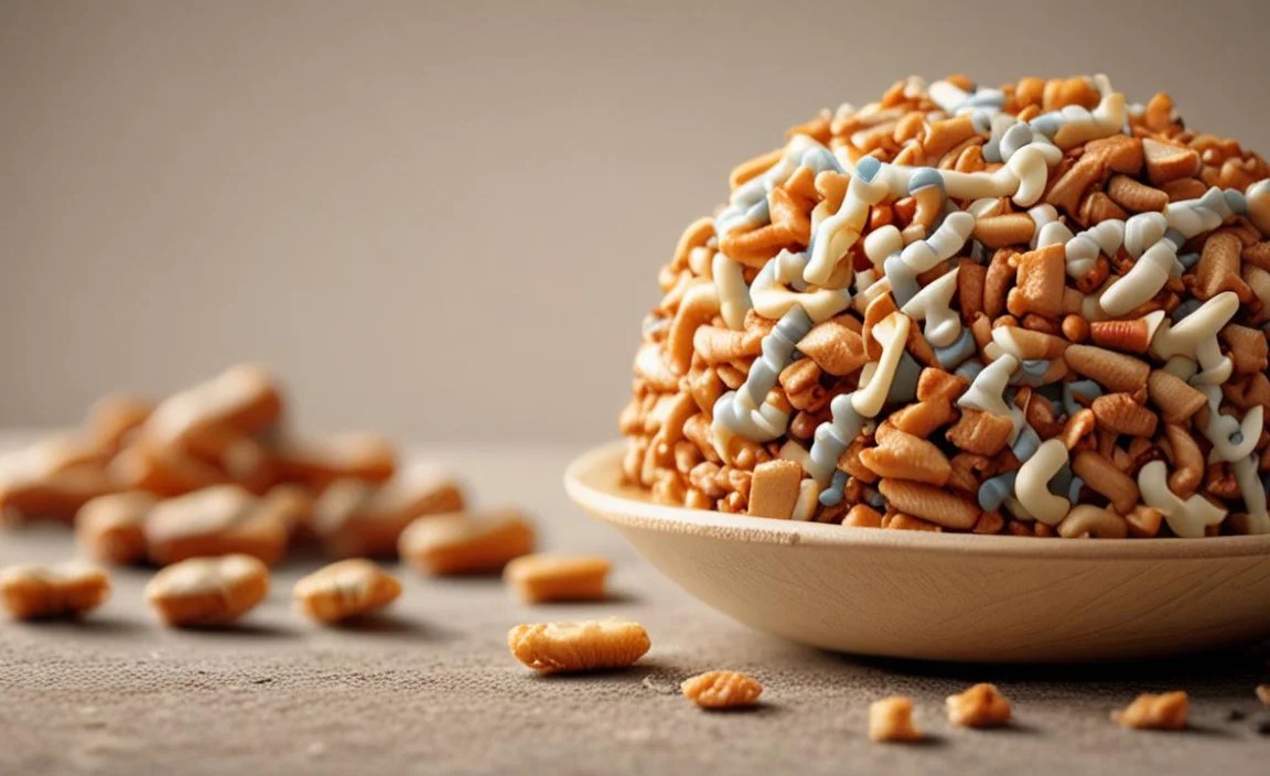 Nutrient-Dense Bites