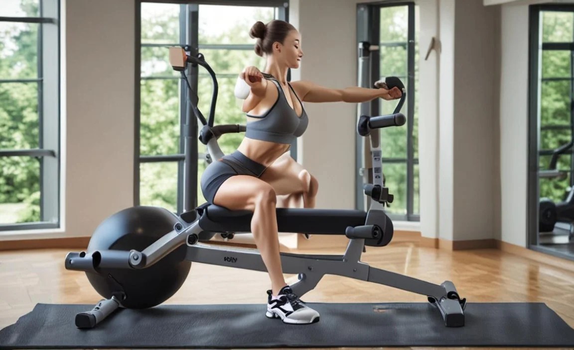 Nutrition for Glute Growth