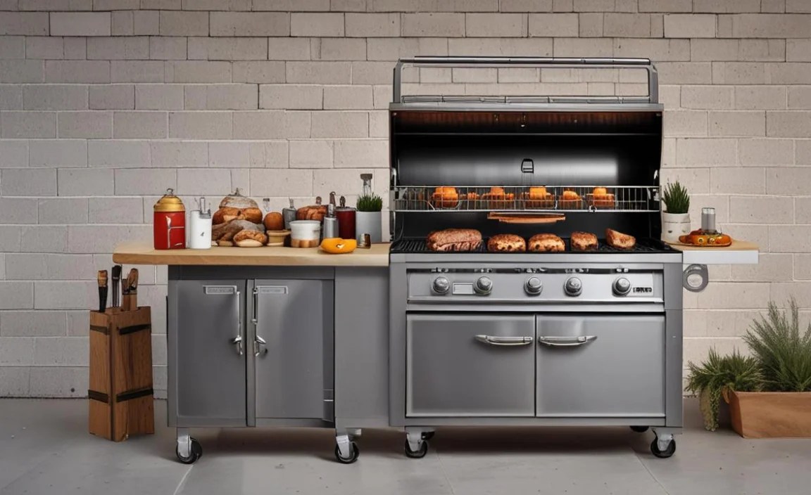 Option 2: The Dedicated Smoker Starter