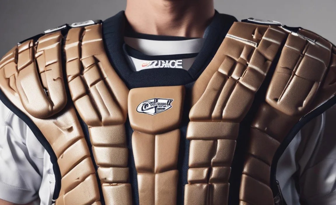 Padding: The Shock Absorber