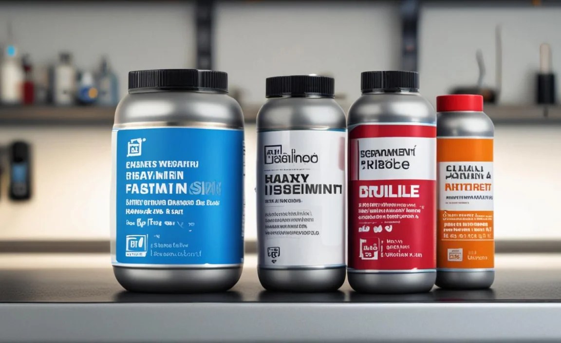 Permanent Labels For Equipment: Essential Guide