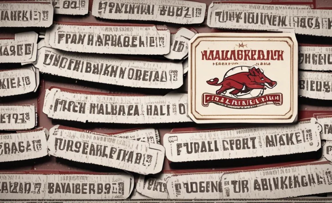 Planning Your Game Day Experience
