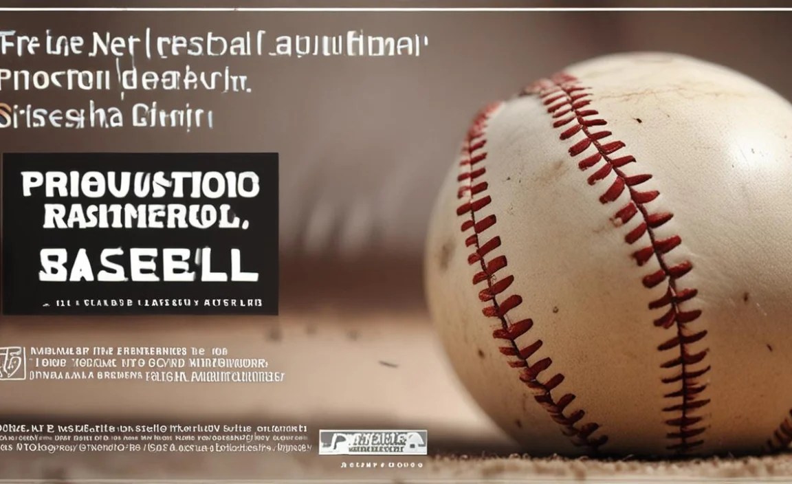 Position for Baseball: Proven Skills