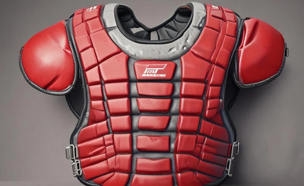 Q2: Can my chest protector be too protective?