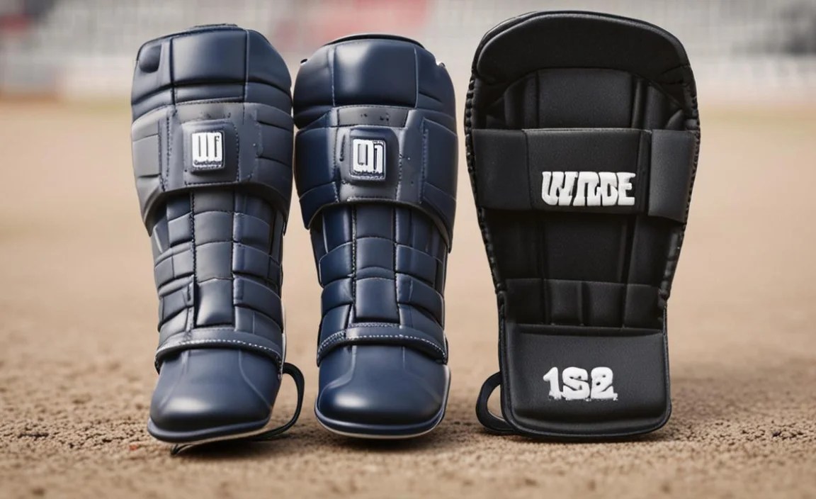 Q3: How much do umpire shin guards typically cost?
