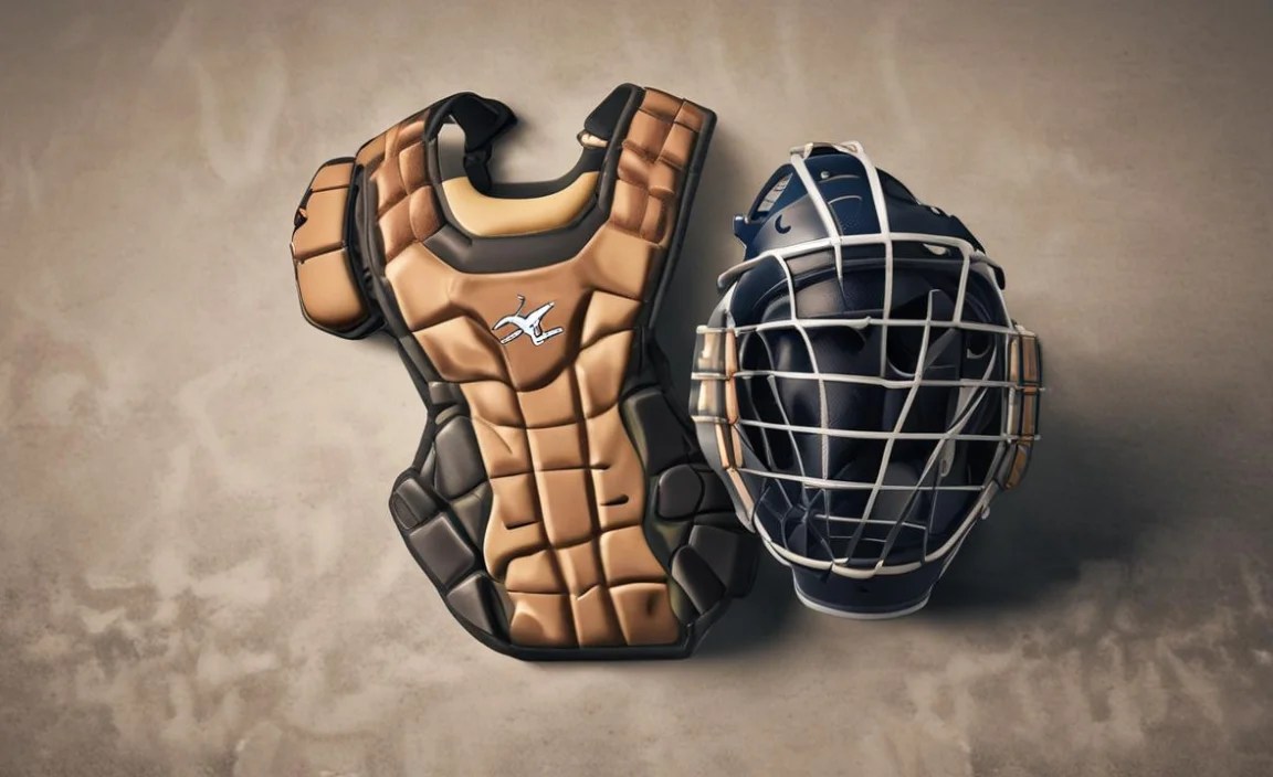 Q3: How often should I replace my catcher&rsquo;s chest protector?