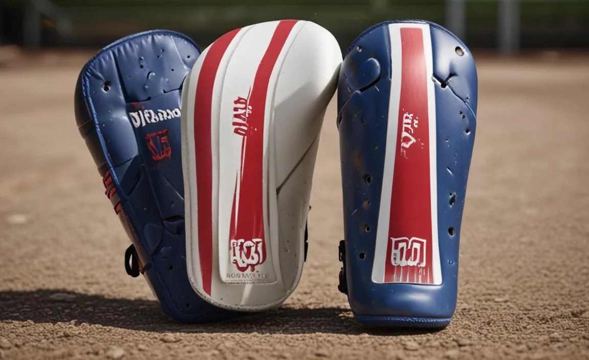 Q5: How important is the padding inside Wilson shin guards?
