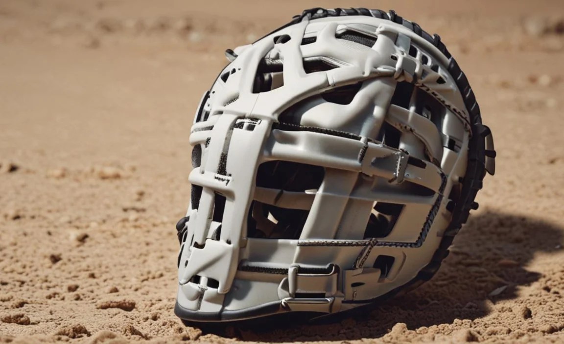 Q5: How often should I replace my catchers knee savers?