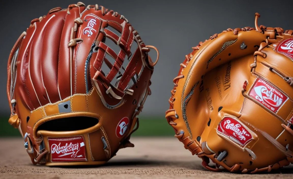 Rawlings Select Pro Lite Series